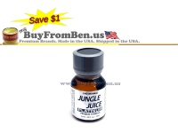 10ml Jungle Juice Platinum Premium