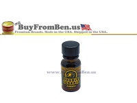 10ml Double Scorpio Amber 10ml Double Scorpio Amber