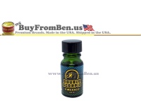 10ml Double Scorpio Emerald 10ml Double Scorpio Emerald