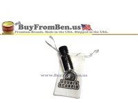 Double Scorpio White Carry Bag Double Scorpio White Carry Bag