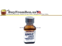 30ml Jungle Juice Platinum Premium