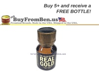 10ml Real Gold