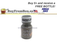 10ml Jungle Juice Plus - The Original