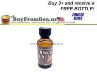 30ml Jungle Juice Plus - The Original